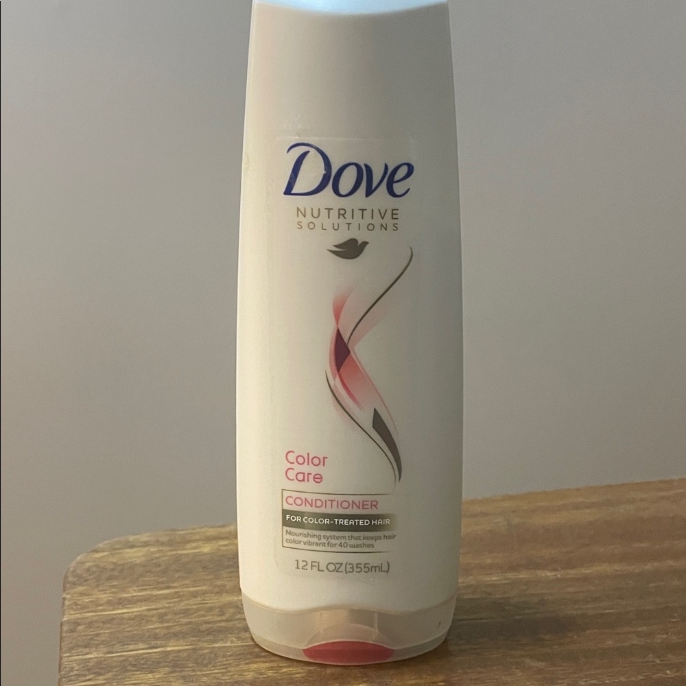 Nutritive Solutions Color Care Conditioner